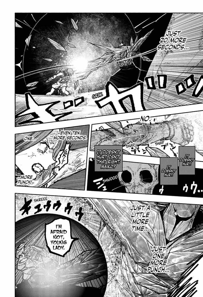 Choujin X, Chapter 54.3 image 03